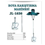 boya-karistirma-makinesi