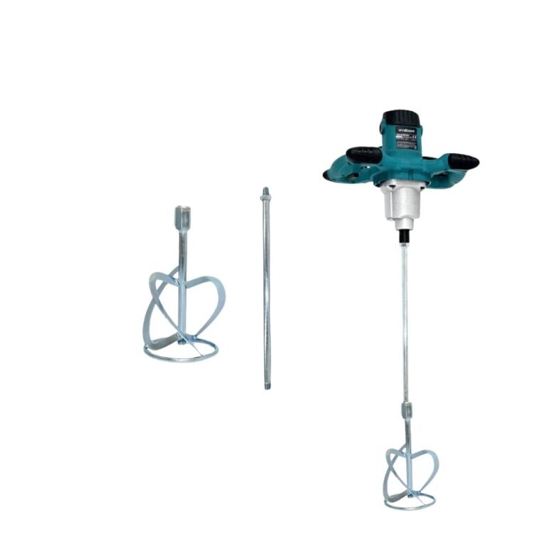 boya-karistirma-makinesi