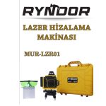 Lazer Hizalama Makinesi (MUR-LZR01) - Görsel 2