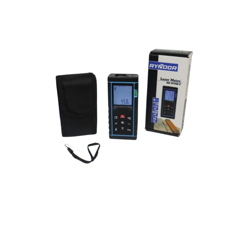 lazer-metre
