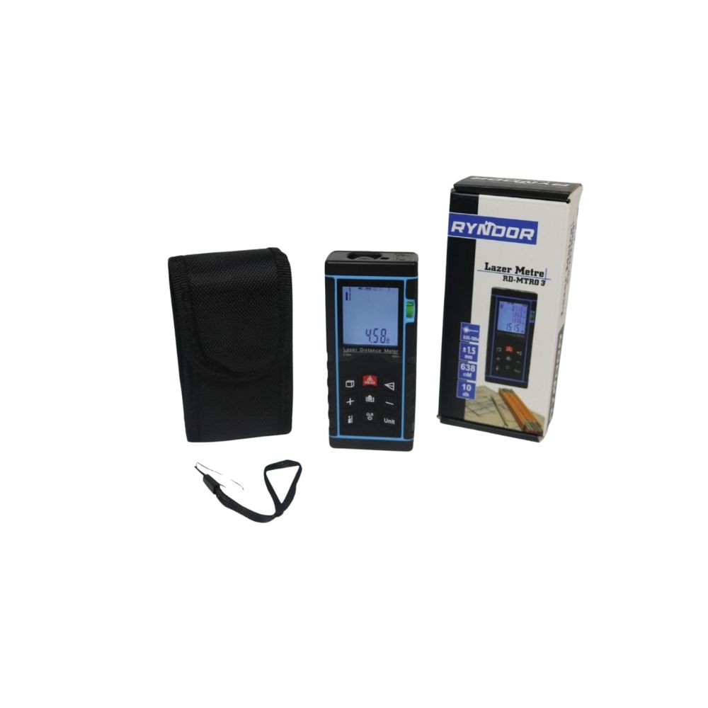 lazer-metre