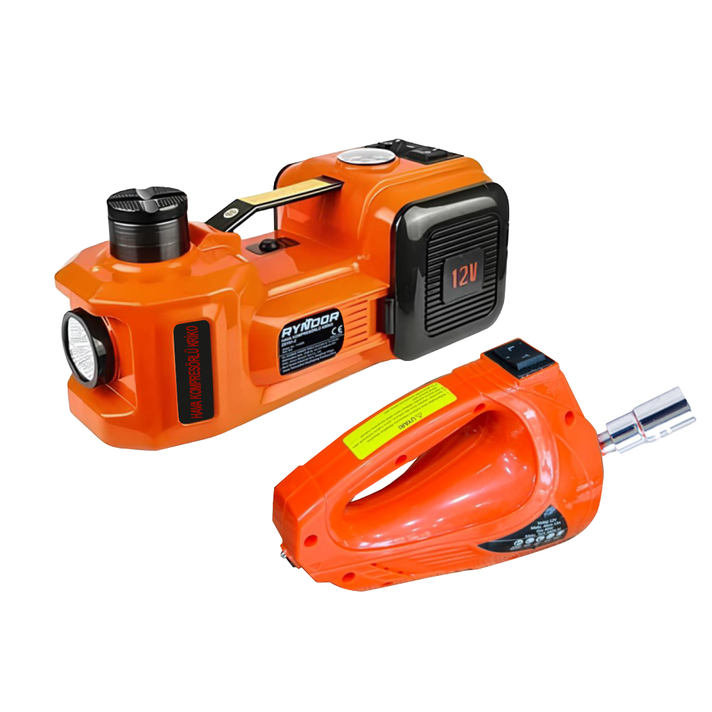 ÇAKMAKLI ARAÇ seti ÇAKMAKLI ARAÇ SETİ - Görsel 1