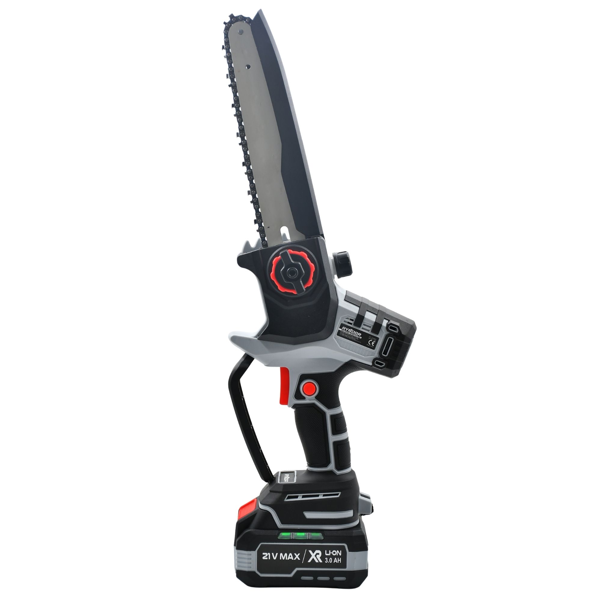 ŞARJLI İKİLİ (1) RYN-ZT0808 - Görsel 1
